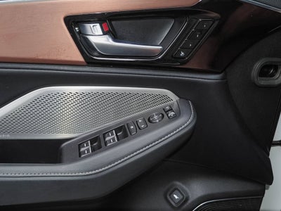2022 Acura MDX Technology Package