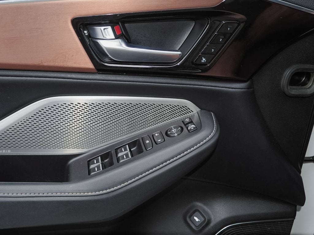 2022 Acura MDX Technology Package