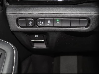 2022 Acura MDX Technology Package