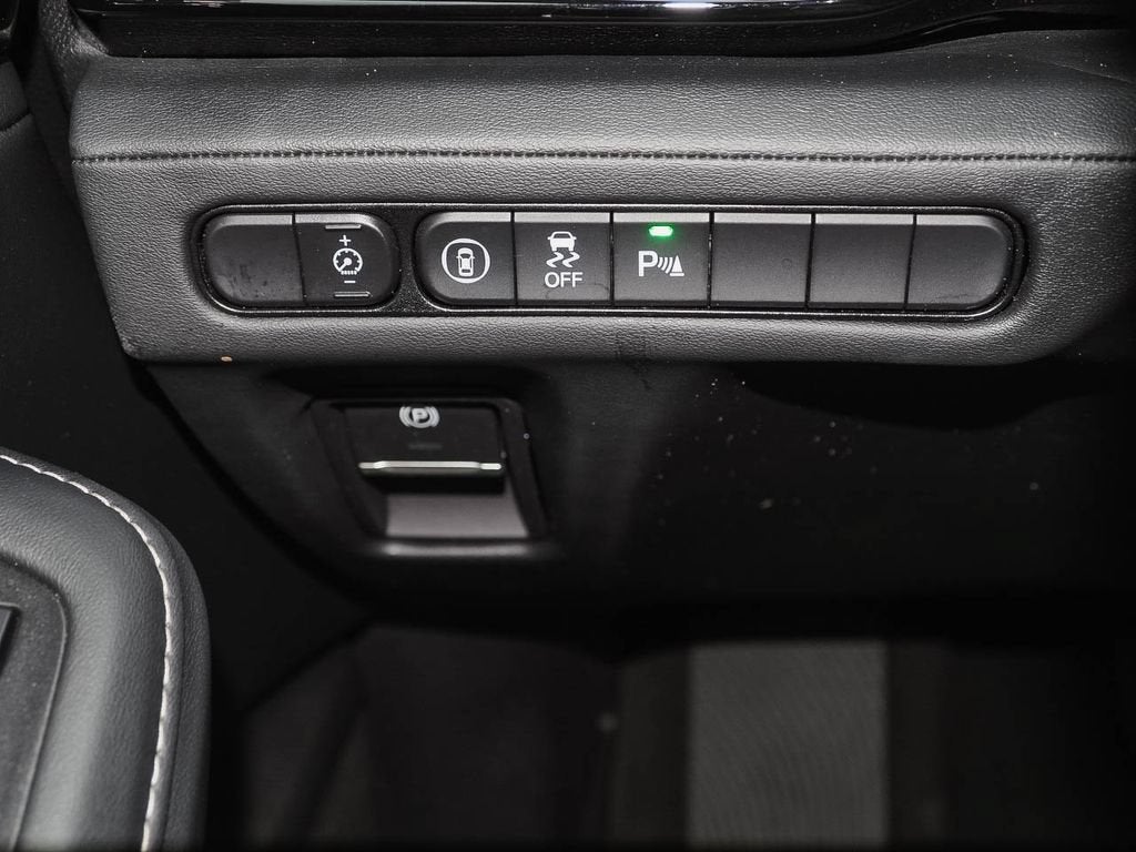 2022 Acura MDX Technology Package