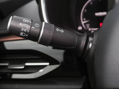 2022 Acura MDX Technology Package