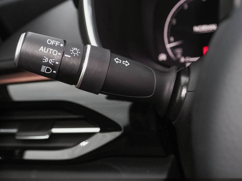 2022 Acura MDX Technology Package