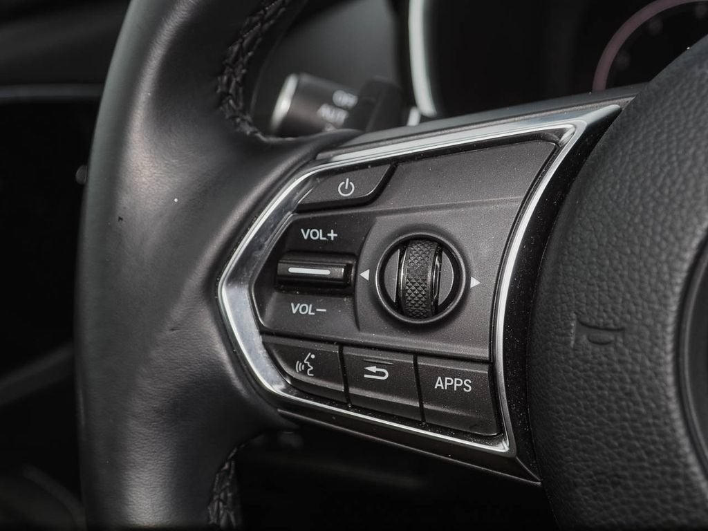2022 Acura MDX Technology Package