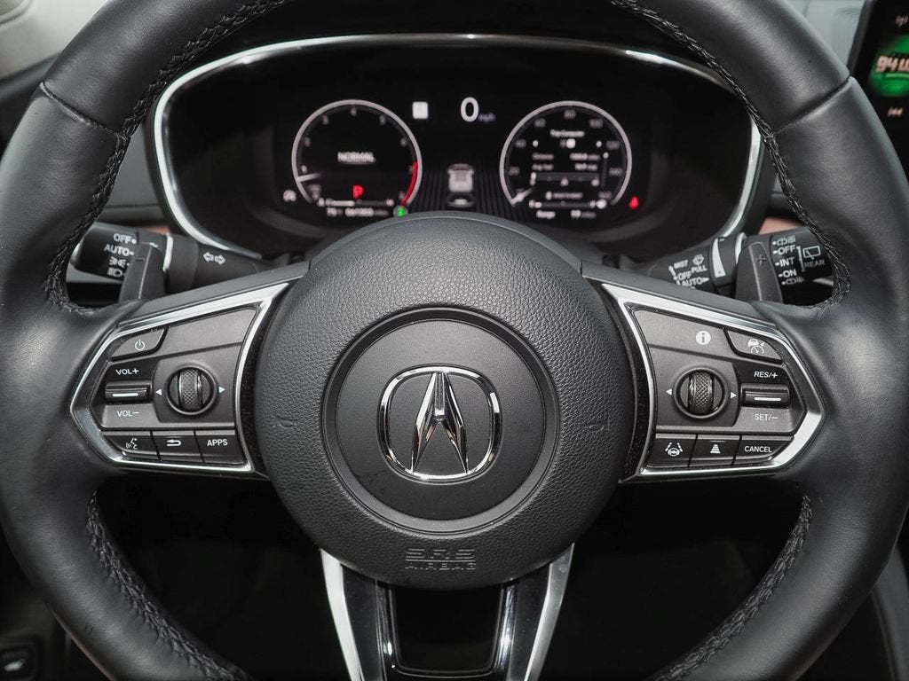 2022 Acura MDX Technology Package