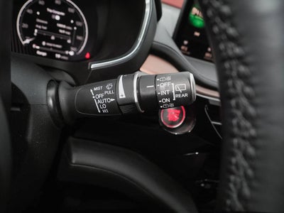 2022 Acura MDX Technology Package