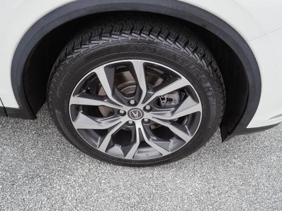 2022 Acura MDX Technology Package
