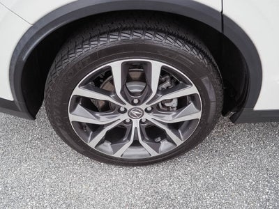 2022 Acura MDX Technology Package
