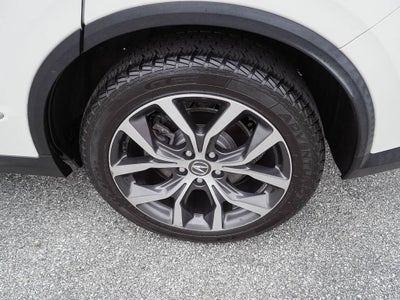 2022 Acura MDX Technology Package