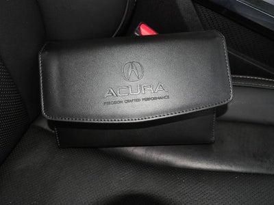 2022 Acura MDX Technology Package