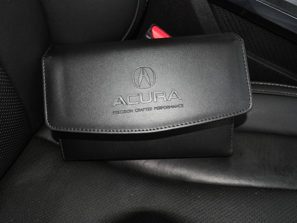2022 Acura MDX Technology Package