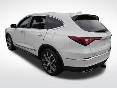 2022 Acura MDX Technology Package