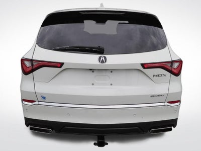 2022 Acura MDX Technology Package