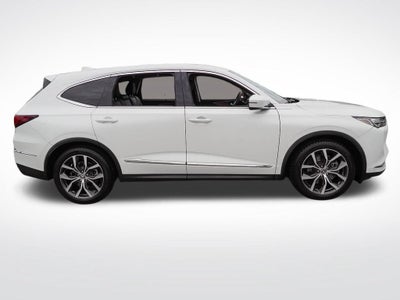 2022 Acura MDX Technology Package
