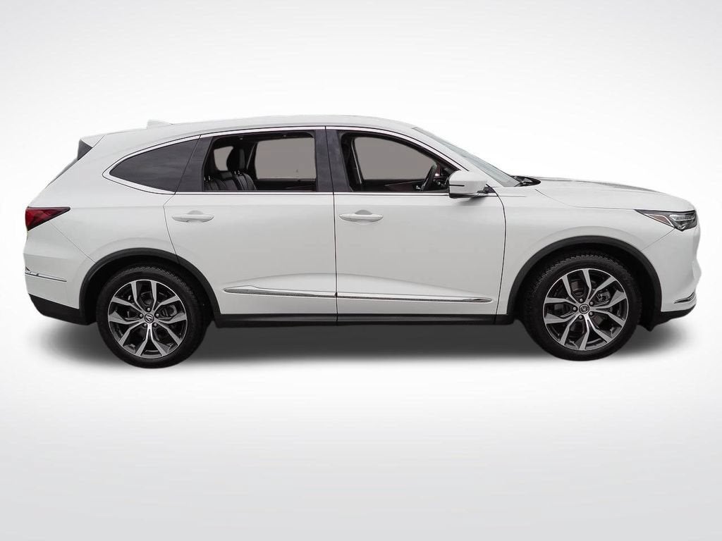 2022 Acura MDX Technology Package