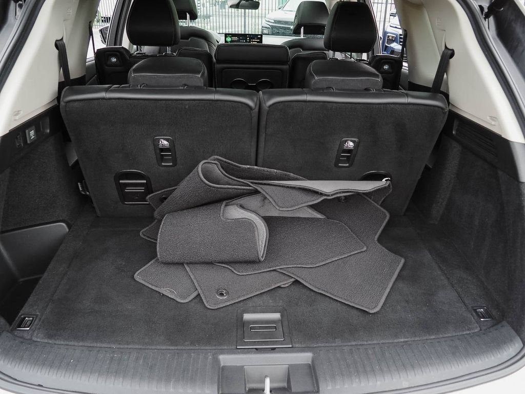 2022 Acura MDX Technology Package