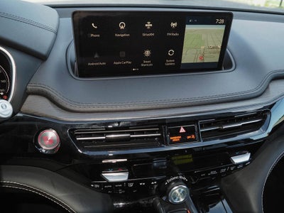 2023 Acura MDX w/Advance Package