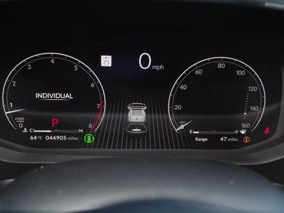 2023 Acura MDX w/Advance Package