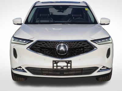2023 Acura MDX w/Advance Package