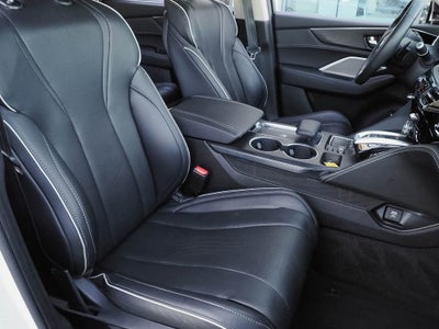 2023 Acura MDX w/Advance Package