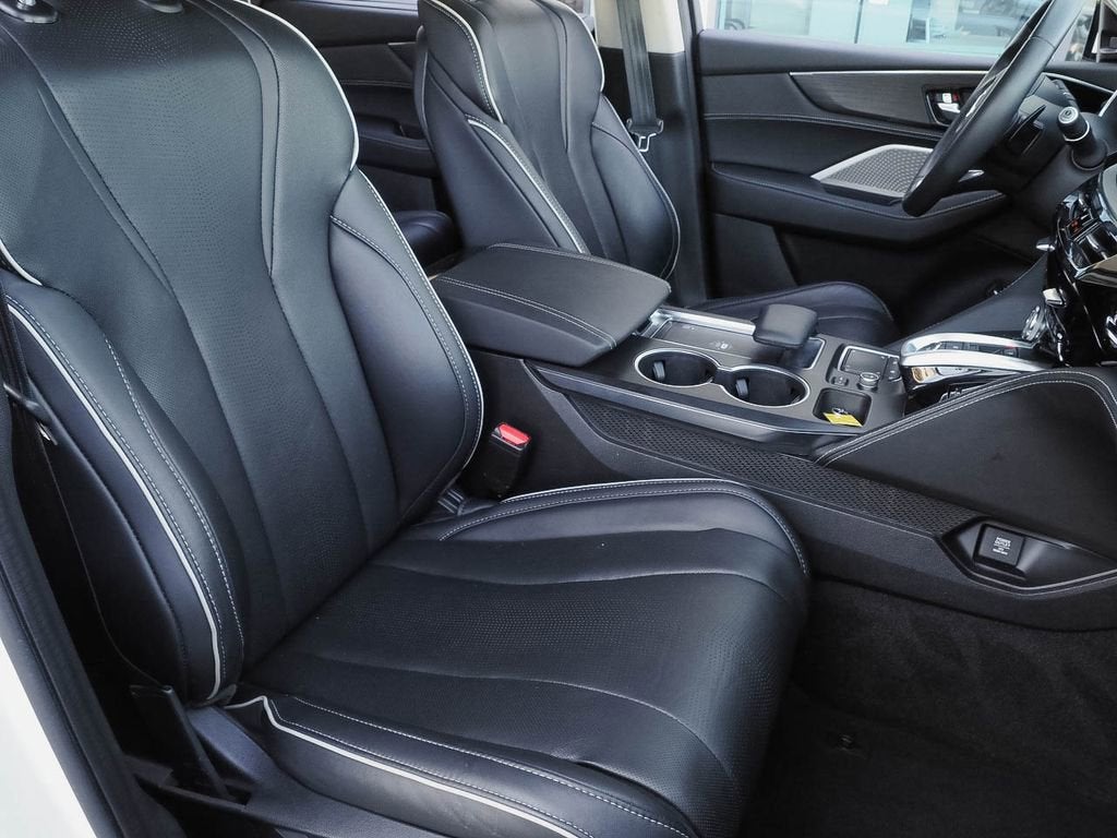 2023 Acura MDX w/Advance Package