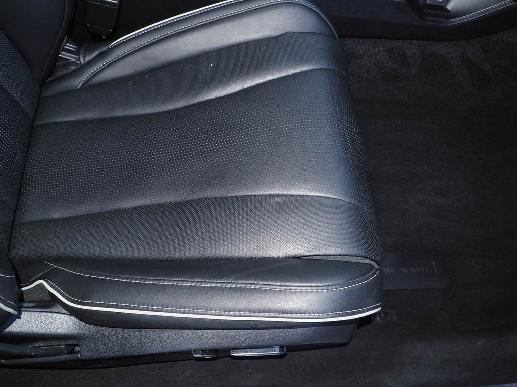2023 Acura MDX w/Advance Package
