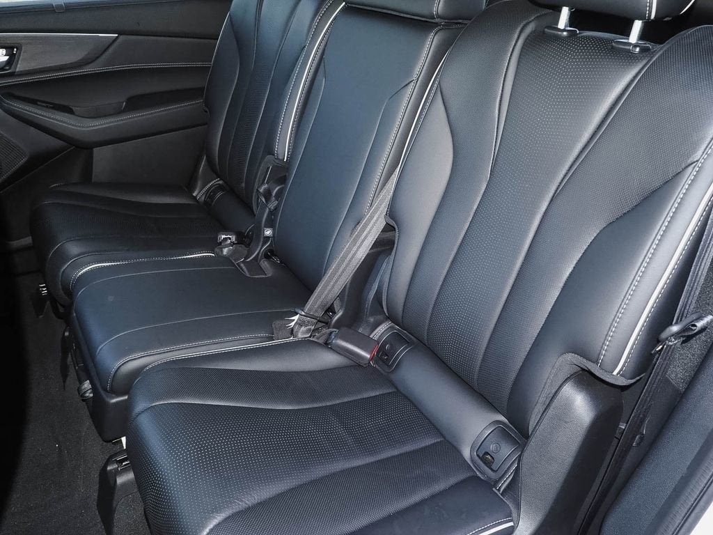 2023 Acura MDX w/Advance Package