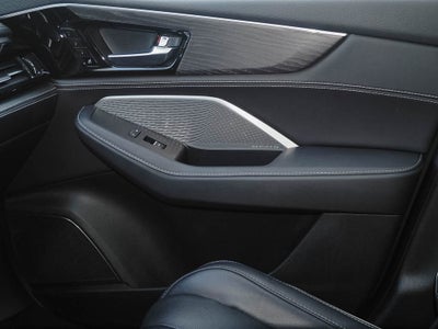 2023 Acura MDX w/Advance Package