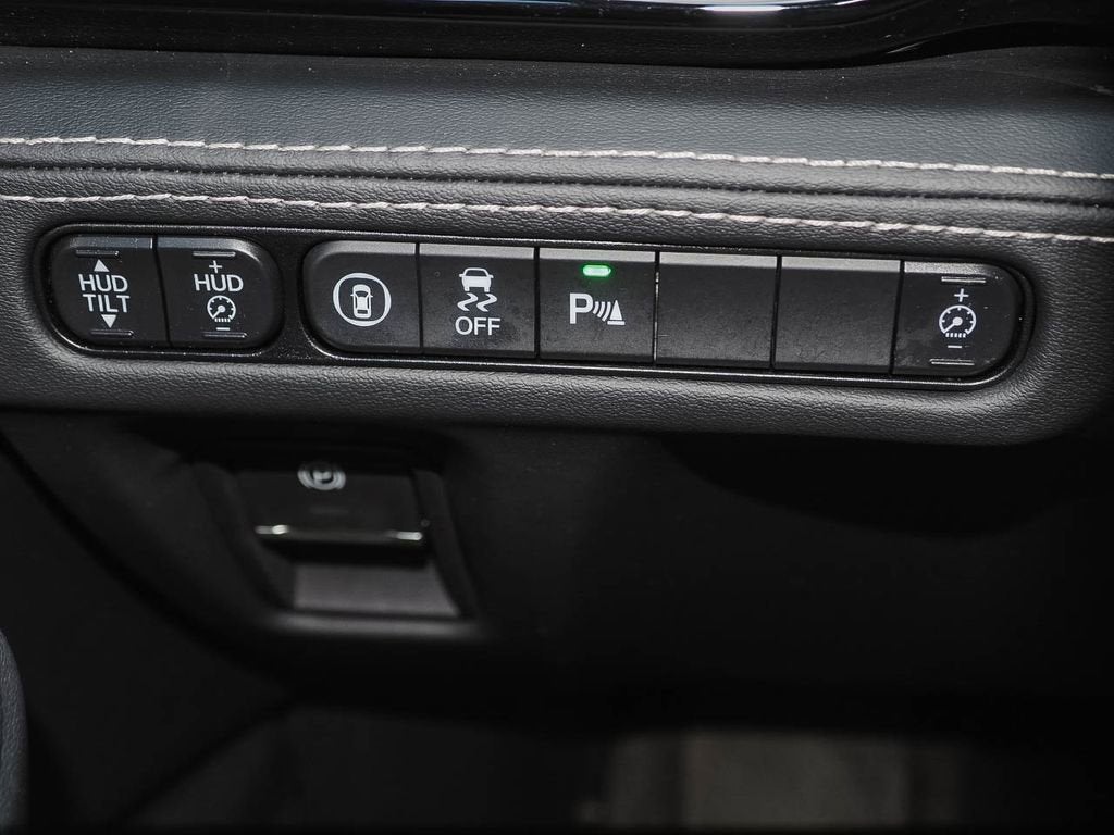 2023 Acura MDX w/Advance Package