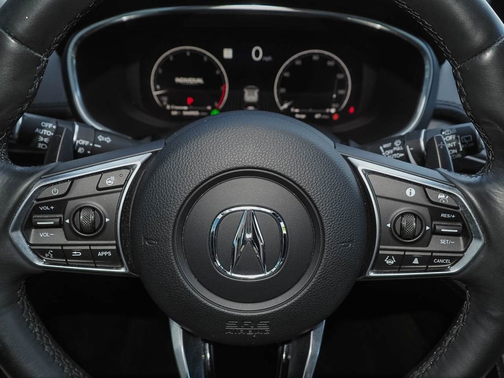 2023 Acura MDX w/Advance Package