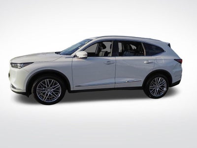 2023 Acura MDX w/Advance Package