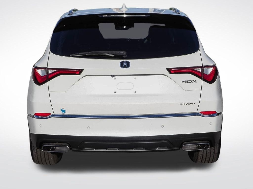 2023 Acura MDX w/Advance Package