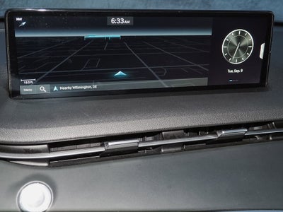 2025 Genesis GV70 2.5T