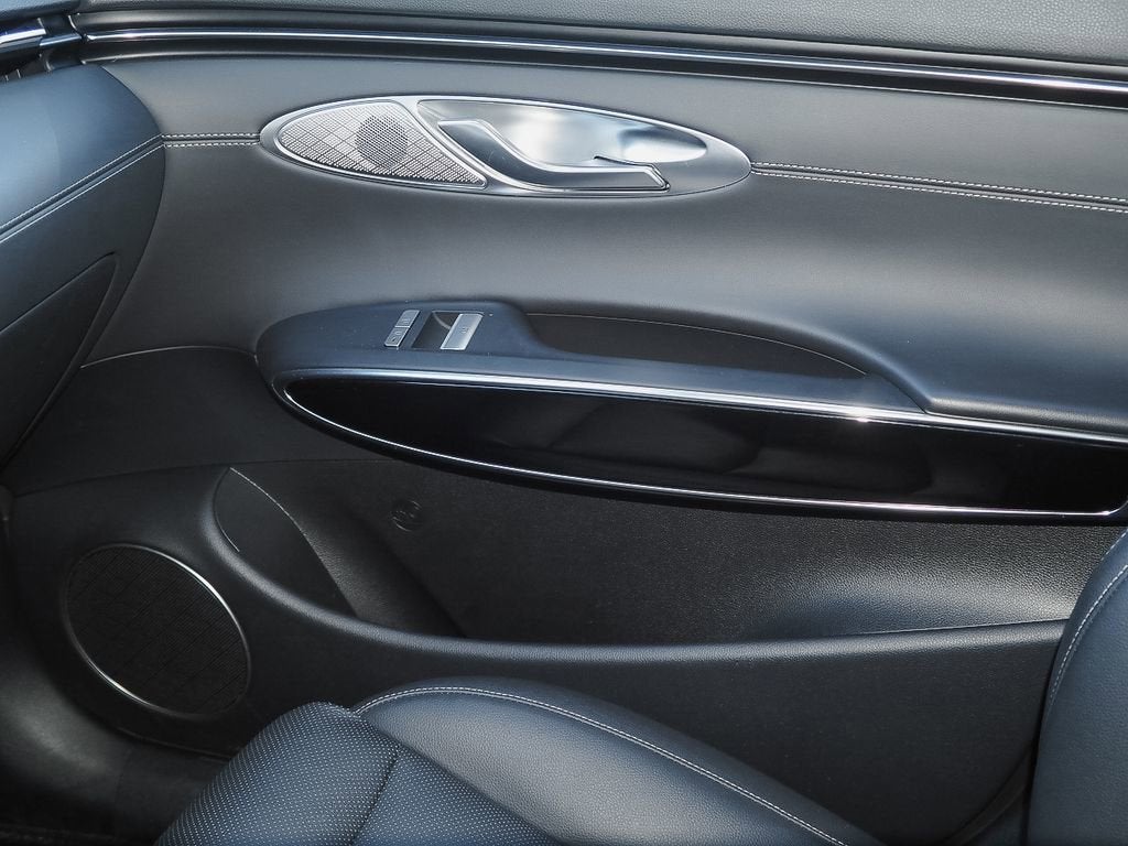 2025 Genesis GV70 2.5T