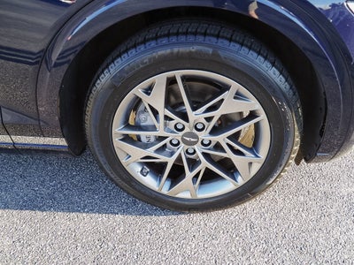 2025 Genesis GV70 2.5T