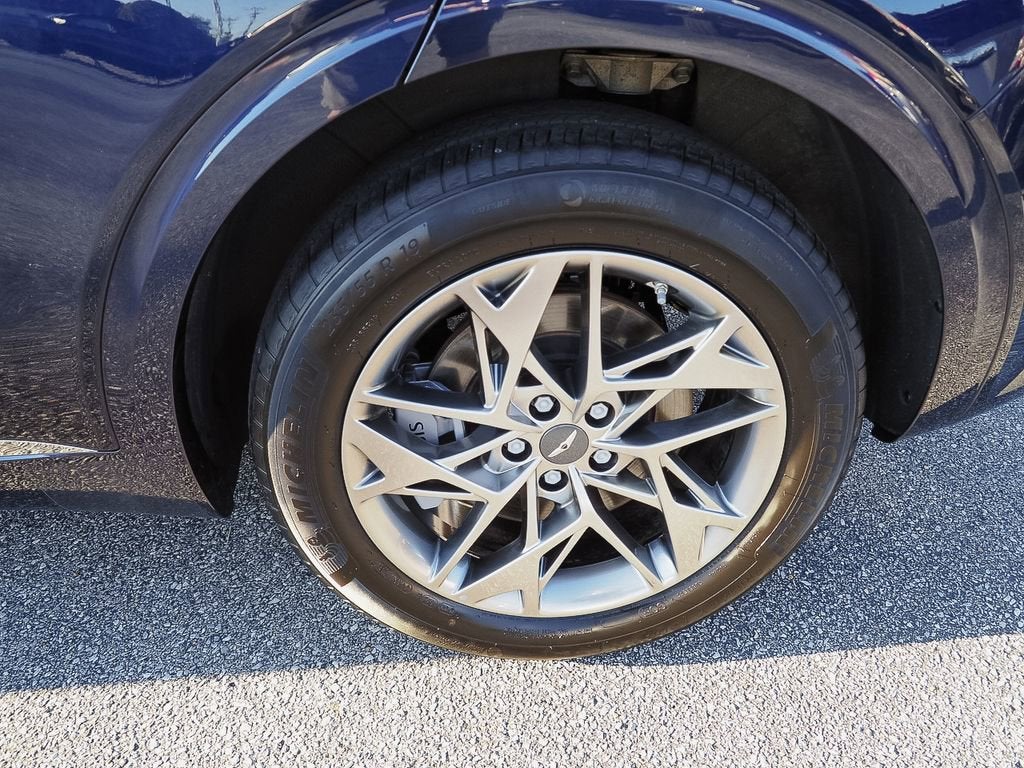 2025 Genesis GV70 2.5T