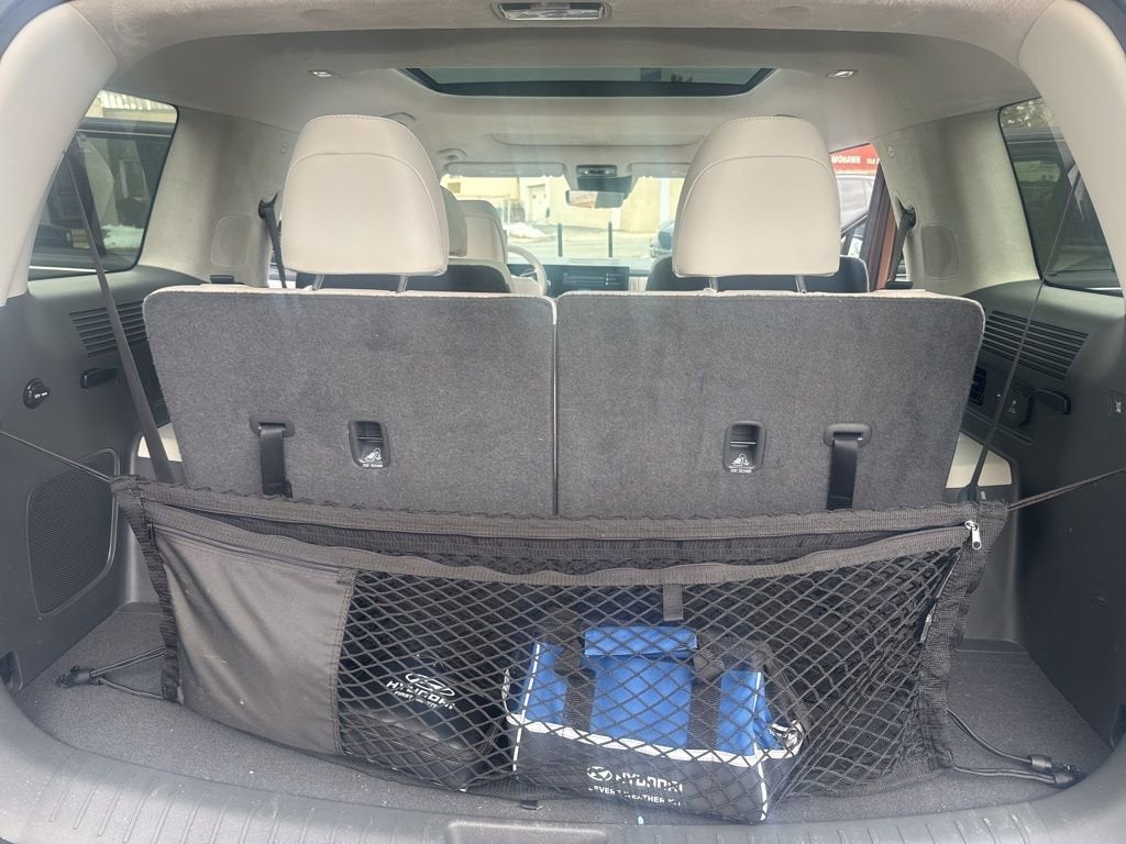 2024 Hyundai Santa Fe Hybrid Calligraphy