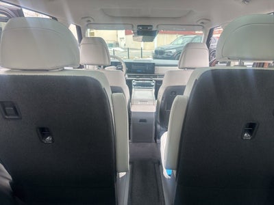 2024 Hyundai Santa Fe Hybrid Calligraphy