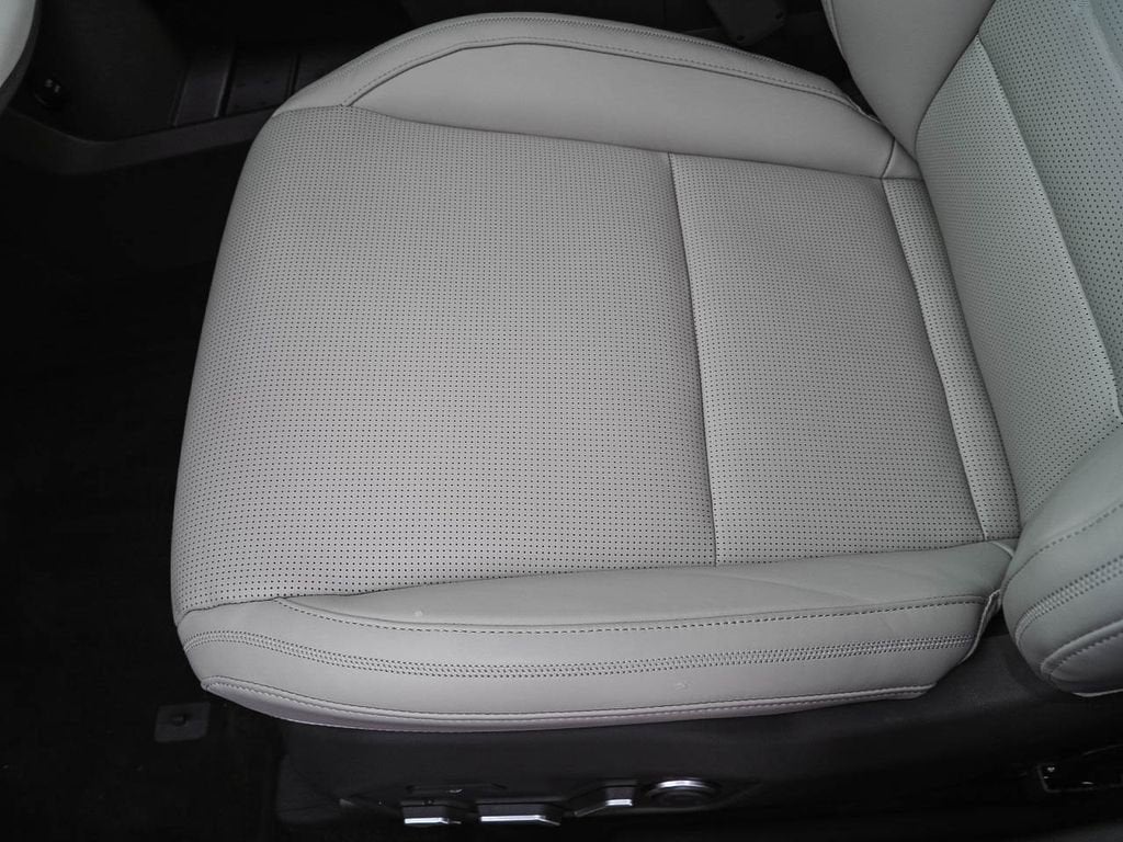 2024 Hyundai Santa Fe Hybrid Calligraphy