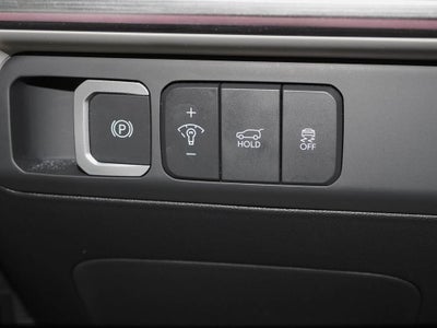 2024 Hyundai Santa Fe Hybrid Calligraphy