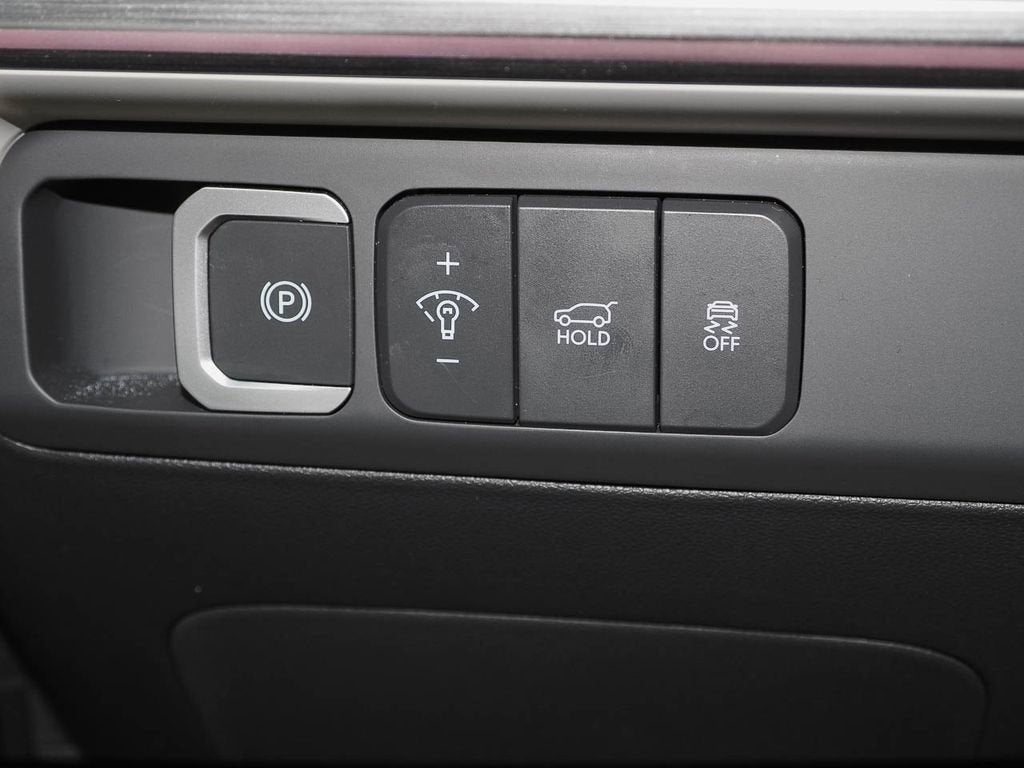 2024 Hyundai Santa Fe Hybrid Calligraphy