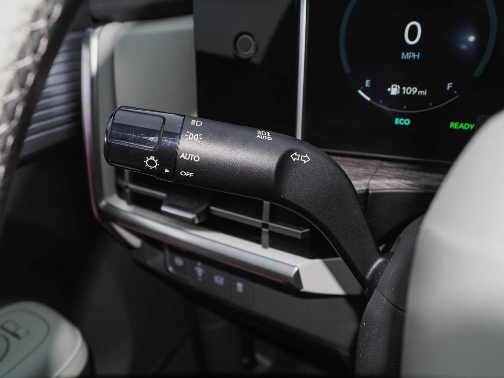 2024 Hyundai Santa Fe Hybrid Calligraphy