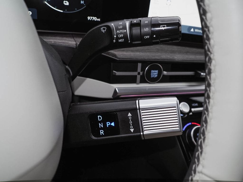 2024 Hyundai Santa Fe Hybrid Calligraphy