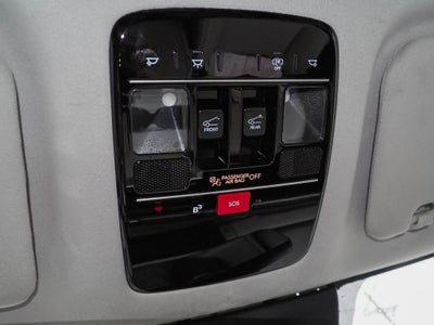 2024 Hyundai Santa Fe Hybrid Calligraphy