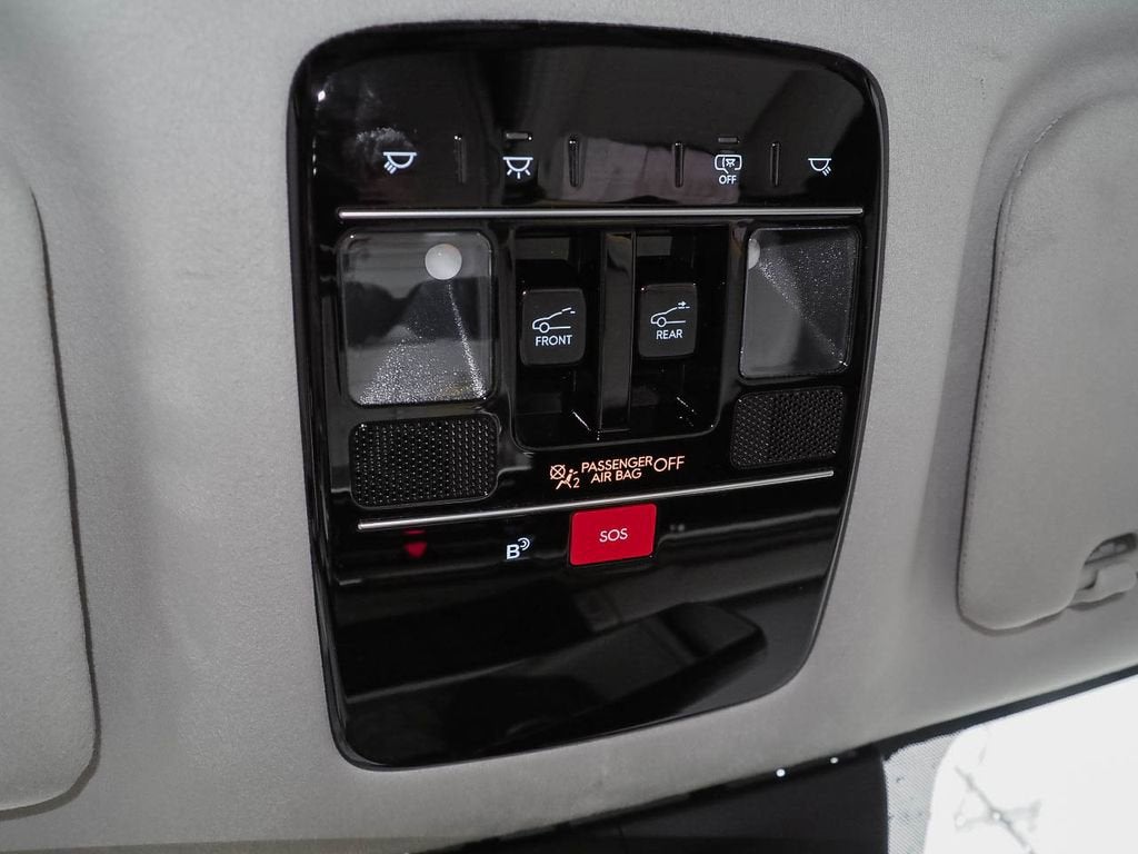 2024 Hyundai Santa Fe Hybrid Calligraphy