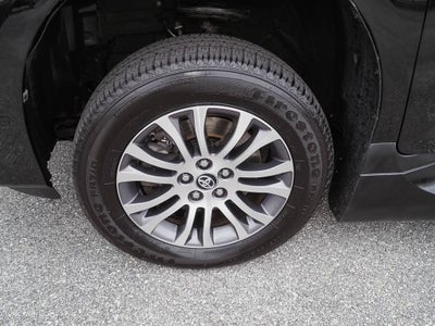 2019 Toyota Sienna XLE Auto Access Seat