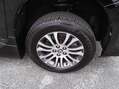 2019 Toyota Sienna XLE Auto Access Seat