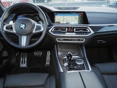2023 BMW X5 M50i