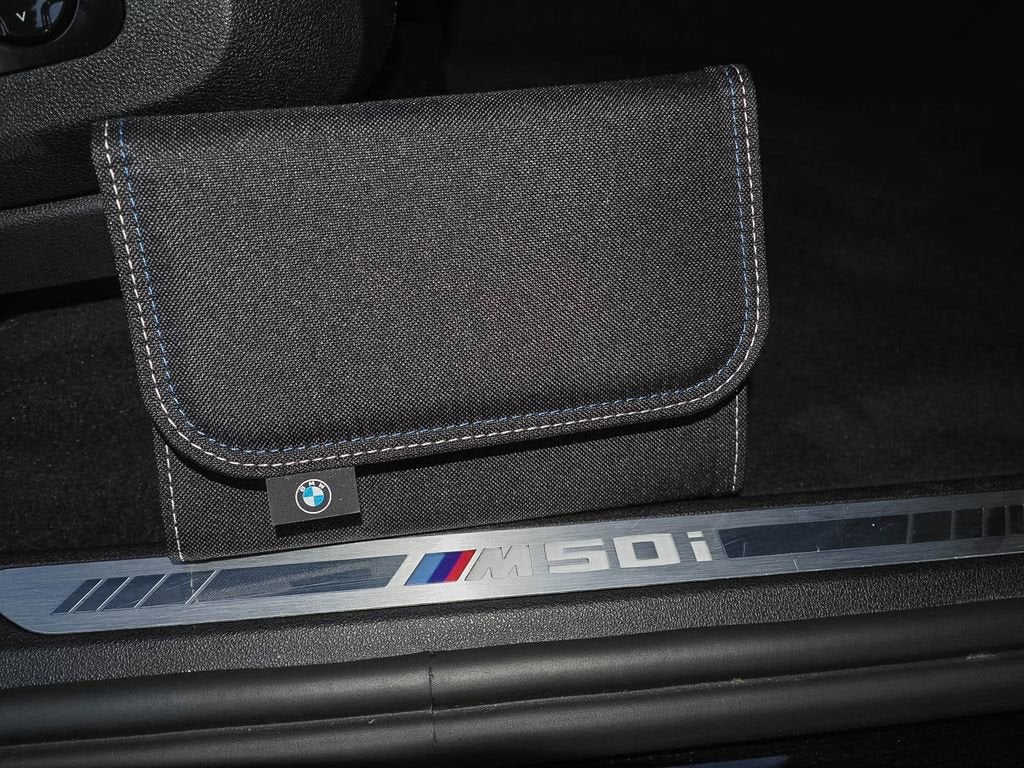 2023 BMW X5 M50i