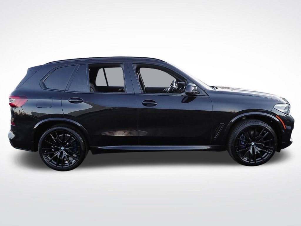 2023 BMW X5 M50i