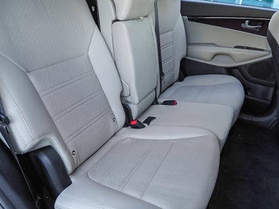 2020 Kia Sorento 3.3L S